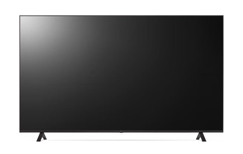 TV Set|LG|65"|4K|3840x2160|Wireless LAN|Bluetooth|webOS|Black|65UR76003LL