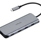 TARGUS USB-C Dual HDMI 4K Dock Station