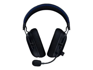 Razer BlackShark V3 Pro for PlayStation Gaming Headset, Over-Ear,Wireless,  Black | Razer