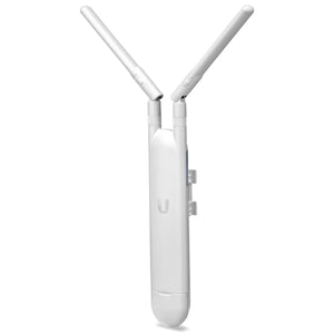 Access Point|UBIQUITI|1167 Mbit/s|1xLAN ports|2xAntennas quantity|UAP-AC-M