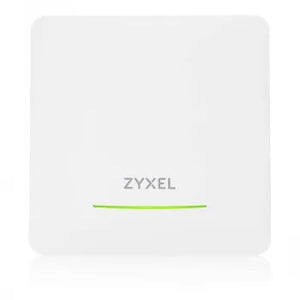 ZYXEL WIFI 7 AP, ACCESS POINT, BE5100, DUAL RADIO 2X2 MU-MIMO, POE+ (802.3AT), STANDALONE/NEBULA CLOUD MANAGED INCLUDING POWER ADAPTER (2Y WARRANTY)