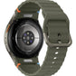 SMARTWATCH GALAXY WATCH7/40MM GREEN SM-L300 SAMSUNG