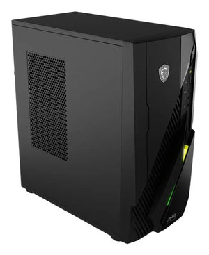 PC|MSI|MAG Infinite E1|Desktop|Intel® CoreT i5|i5-14400F|16 GB|DDR5-SDRAM|Storage SSD|SSD 1 TB|NVIDIA GeForce RTX 5060|Not available|Wi-Fi Yes|Bluetooth Yes|Windows 11 Home|MAGINFE114NVL5-104EU
