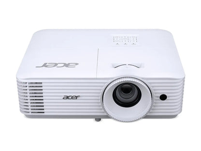 Acer | P1558I | Full HD (1920x1080) | 5200 ANSI lumens | White