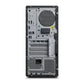 Lenovo ThinkStation | P2 G2 | Desktop | Tower | Intel Core Ultra 7 | 265K | Internal memory 32 GB | UDIMM DDR5 | 1000 GB | Intel Graphics | No Optical drive | Keyboard language English | Windows 11 Pro | Warranty 36 month(s)
