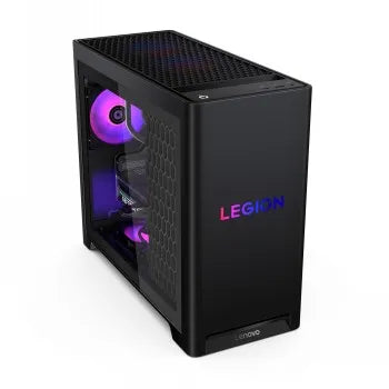 LENOVO LEGION T5 ULTRA 7 270K PLUS/32GB/1TB SSD/RTX5070TI_16GB/PCH HEATSINK + SSD HEATSINK + VRM HEATSINK + 200W LIQUID 2X 120MM-FAN WITH ARGB LIGHT/W11H (ECLIPSE BLACK)