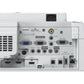 Epson | EB-760Wi | WXGA (1280x800) | 4100 ANSI lumens | White