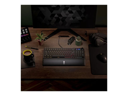 CORSAIR VANGUARD 96 Mech Gaming KB