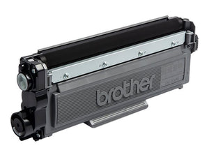 BROTHER TN2320 black toner 2600 pages