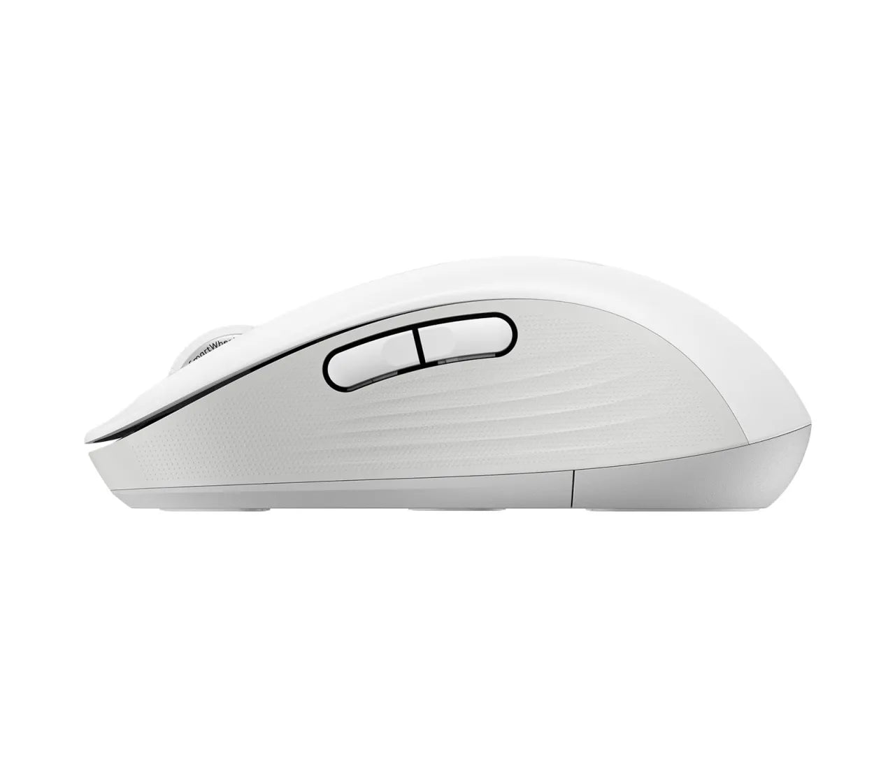 MOUSE USB OPTICAL WRL M650/WHITE LARG 910-006238 LOGITECH