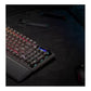 CORSAIR VANGUARD PRO 96 Hall Effect KB