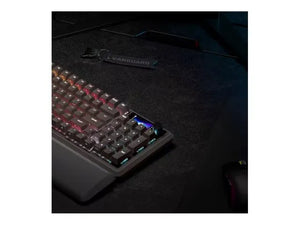 CORSAIR VANGUARD PRO 96 Hall Effect KB