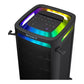 Sony Party Speaker | SRS-ULT900AC ULT TOWER 9AC | Bluetooth | Wireless connection | Portable | Black