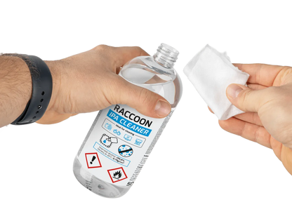Natec Ipa Cleaner | Racoon | Cleaner | 500 ml