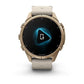 SMARTWATCH FENIX 9 PRO/AUT. GOLD 010-04335-21 GARMIN