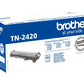 BROTHER TN-2420 Toner black