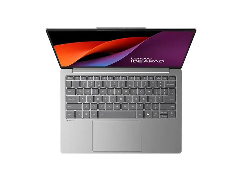 Lenovo IdeaPad Slim 5 13ARP10 | Cloud Grey | 13.3 " | IPS | WUXGA | 1920 x 1200 pixels | Anti-glare | AMD Ryzen 5 | 7535HS | 16 GB | Soldered LPDDR5x | Solid-state drive capacity 512 GB | AMD Radeon 660M Graphics | Windows 11 Home | 802.11ax | Blueto...