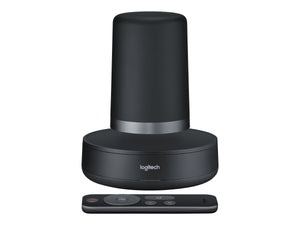 LOGI Rally Camera - BLACK