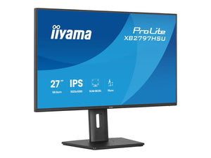 IIYAMA XB2797HSU-B1 27inch IPS FHD 120Hz