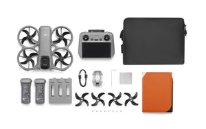 Drone|DJI|Avata 360 Fly More Combo (RC 2)|CP.FP.00000317
