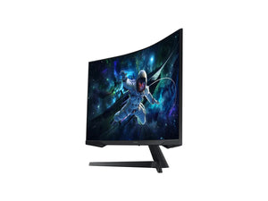 SAMSUNG Odyssey G5 G55C 32inch Monitor