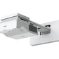 Epson | EB-760Wi | WXGA (1280x800) | 4100 ANSI lumens | White