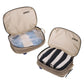 Thule | Clean/Dirty Packing Cube | Packing Cube | Gentle Beige