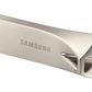 Samsung | BAR Plus | MUF-256BE3/APC | 256 GB | USB Type-A | Silver