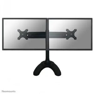 NEWSTAR FLAT SCREEN DESK MOUNT (STAND/GROMMET) 10-30" BLACK