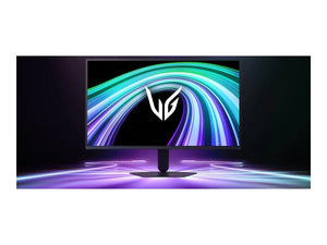 LG 27G523B-B 27inch IPS FHD 1ms 200Hz