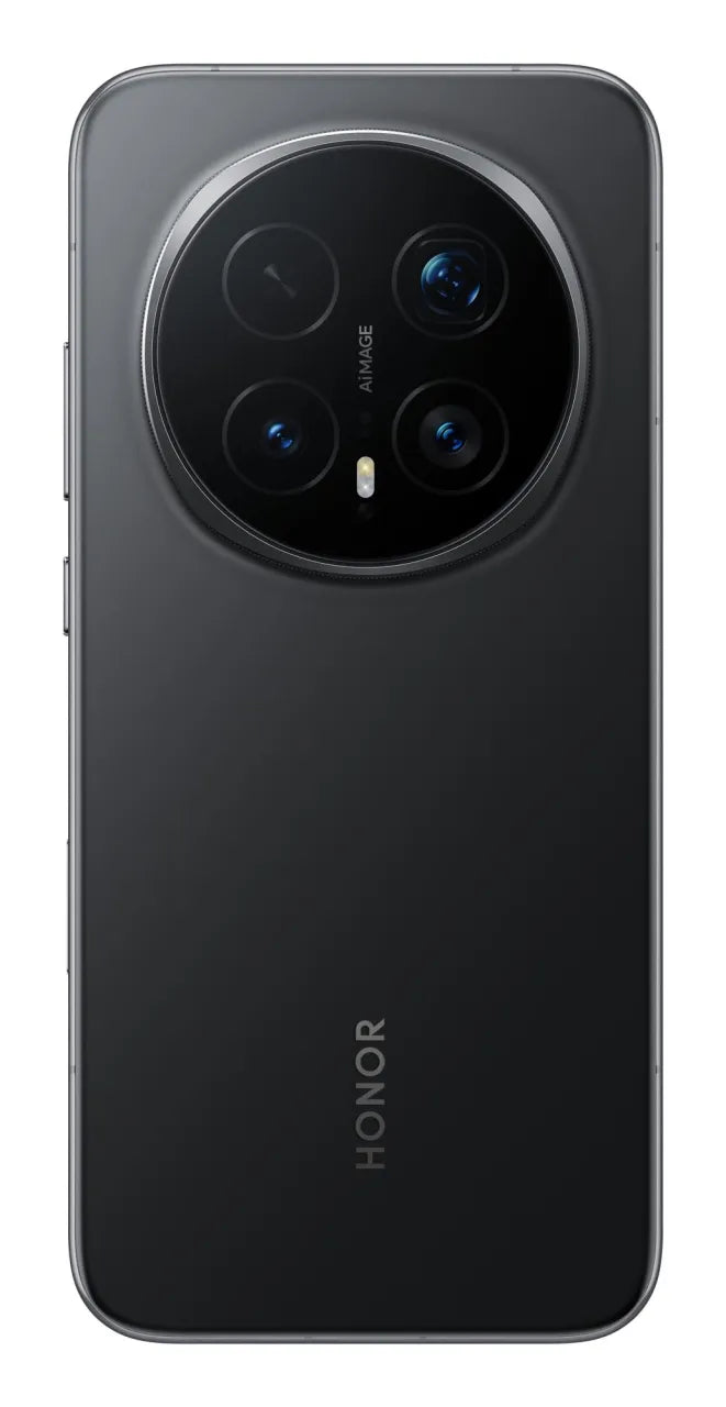 MOBILE PHONE HONOR MAGIC8 PRO/12/512GB BLACK 5109CCPN HONOR