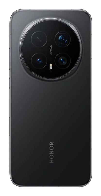 MOBILE PHONE HONOR MAGIC8 PRO/12/512GB BLACK 5109CCPN HONOR