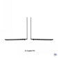 LENOVO IDEAPAD SLIM 5 ULTRA 7 356H/14" 2.8K (2880X1800) OLED 500NITS GLOSSY, 100% DCI-P3, 120HZ, DISPLAYHDR™ TRUE BLACK 1000/32GB/1TB SSD/MICROSD CARD READER/COPILOT+PC/W11H/ENG (LUNA GREY) (NO POWER ADAPTER)