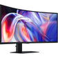 SAMSUNG ViewFinity S85TH 40inch 1000R