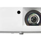 OPTOMA ZH451ST 4200ANSI FULLHD 0.5:1 LASER PROJECTOR