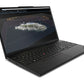 Lenovo ThinkPad P16s G4 AMD | Black | 16 " | IPS | WUXGA | 1920 x 1200 pixels | Anti-glare | AMD Ryzen AI 7 PRO | 350 | 32 GB | SO-DIMM DDR5 | Solid-state drive capacity 1000 GB | AMD Radeon 860M Graphics | Windows 11 Pro | 802.11be | Bluetooth versi...