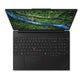 Lenovo ThinkPad P16s G5 Intel | Black | 16 " | IPS | WUXGA | 1920 x 1200 pixels | Anti-glare | Intel Core Ultra 7 | 356H | 32 GB | LPCAMM2 LPDDR5X | Solid-state drive capacity 1000 GB | NVIDIA RTX PRO 1000 Blackwell Generation | GDDR7 | 8 GB | Window...