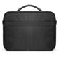 PORT DESIGNS | Courchevel | Fits up to size 15.6 " | Messenger - Briefcase | Shoulder strap | Black