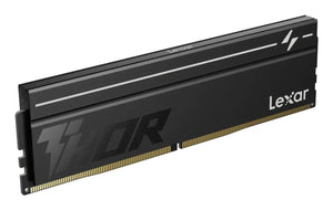 MEMORY DIMM 32GB DDR5-6000/K2 LD5U16G60C400V-RGD LEXAR