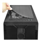 CHIEFTEC Hunter gaming chassis ATX Black