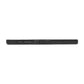 Targus Click-In Case for Samsung Galaxy Tab A11+ and Tab A9+ | Flip cover for tablet | Black