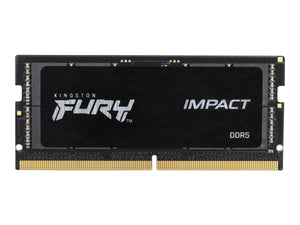 KINGSTON 64GB 5600MT/s DDR5 CL40 SODIMM