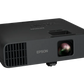 Epson | EB-L265F | Full HD (1920x1080) | 4600 ANSI lumens | Black | Wi-Fi