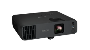 Epson | EB-L265F | Full HD (1920x1080) | 4600 ANSI lumens | Black | Wi-Fi