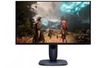 DELL 27 ALIENWARE AW2725DM 4K QD-OLED 16:9 0.03MS 240HZ HDR400