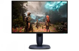 DELL 27 ALIENWARE AW2725DM 4K QD-OLED 16:9 0.03MS 240HZ HDR400