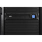 Schneider Electric APC Smart-UPS C, Rackmount 2U, 4x IEC C13 outlets, SmartConnect port, USB and serial communication, AVR, graphic LCD | SMC1000I-2UC | 1000 VA | 600 W | 230 V