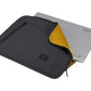 Case Logic | Laptop Case | HUXS213 Huxton | Fits up to size 13 " | Sleeve | Black