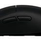 MOUSE USB WRL PRO X SUPERLIGHT/BLACK 910-005881 LOGITECH