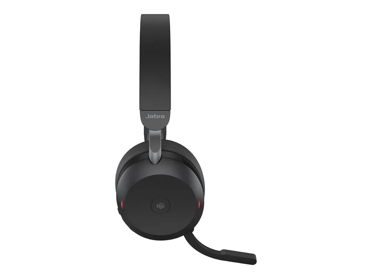 JABRA Evolve2 75 Headset on-ear BT